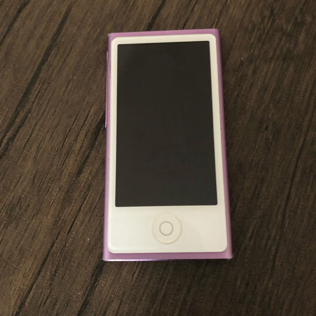 ipod nano 第 7 世代