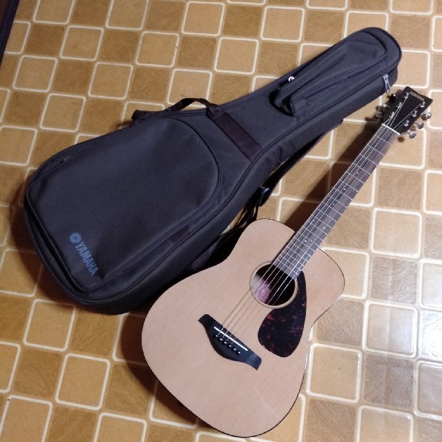 ヤマハ　ミニギター　JR2S