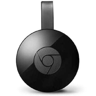 クローム(CHROME)のGoogle Chromecast ブラック(その他)