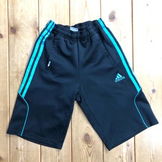 アディダス(adidas)のadidas アディダス ハーフパンツ 短パン レディース M(ハーフパンツ)