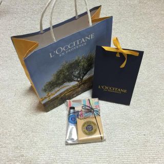 ロクシタン(L'OCCITANE)のキラリ☆パンパース様専用です(o^^o)(その他)