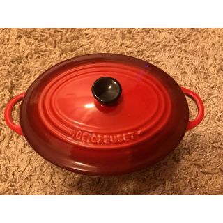 ルクルーゼ(LE CREUSET)のル・クルーゼ(食器)