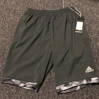 アディダス(adidas)のadidas ハーフパンツ M(パンツ/スパッツ)