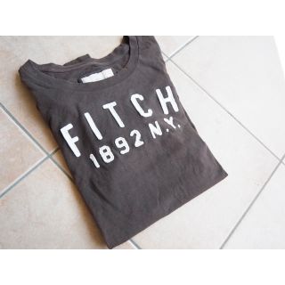 アバクロンビーアンドフィッチ(Abercrombie&Fitch)のAbercrombie and Fitch 長袖Tシャツ(Tシャツ(長袖/七分))