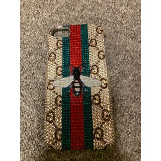 グッチ(Gucci)のグッチ(iPhoneケース)