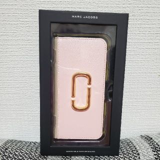 マークジェイコブス(MARC JACOBS)のマークジェイコブス iPhoneケース(iPhoneケース)