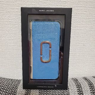 マークジェイコブス(MARC JACOBS)のマークジェイコブス iPhoneケース(iPhoneケース)