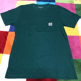 カーハート(carhartt)のcarhartt Tシャツ(Tシャツ/カットソー(半袖/袖なし))