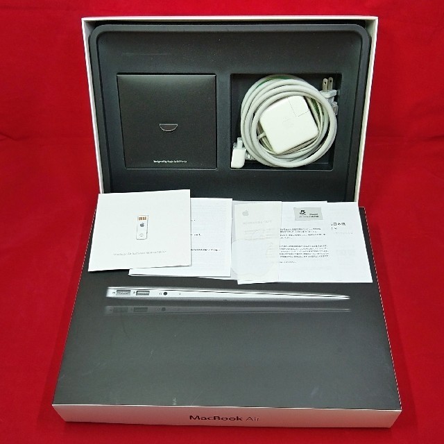 専用/Apple MacBook Air Late 2010 A1369