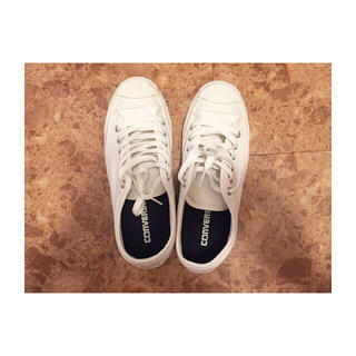 コンバース(CONVERSE)のConverse JACKPURCELL(スニーカー)