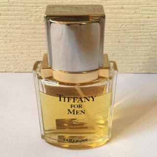 ティファニー(Tiffany & Co.)のティファニー 香水 フォーメン オーデコロン 50ml(香水(男性用))