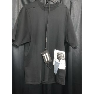 Rick Owens - 11bybbs ボリス コインケース ネックレス ウォレットの