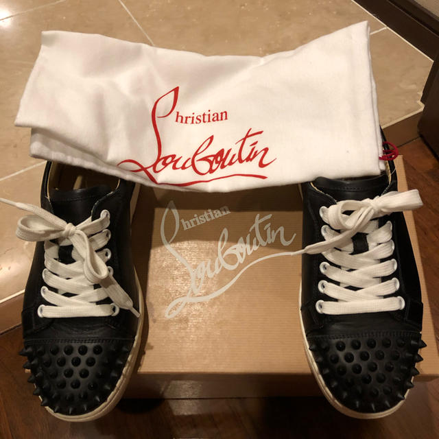 ChristianLouboutin