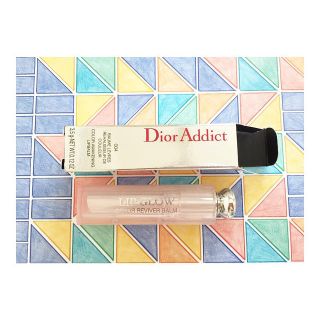 ディオール(Dior)のDior Addict LIP GLOW(リップケア/リップクリーム)