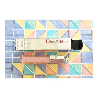 ディオール(Dior)のDior LIP MAXIMIZER(リップグロス)