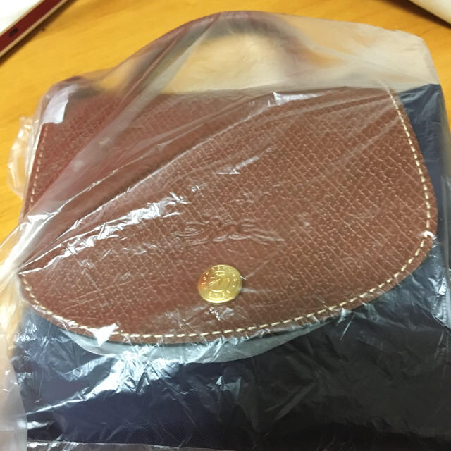 LONGCHAMP(ロンシャン)の専用   ロンシャン  リュック レディースのバッグ(リュック/バックパック)の商品写真