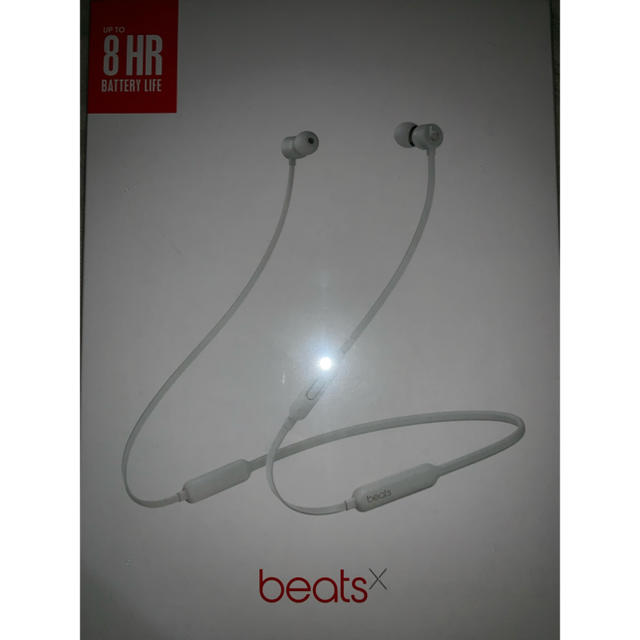 BeatsX 新品