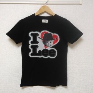 リー(Lee)のLee プリントTシャツ(Tシャツ(半袖/袖なし))