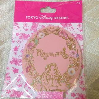 ディズニー(Disney)のラプンツェルメモ帳(その他)