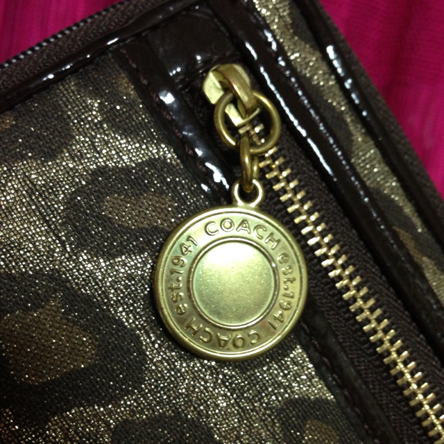 COACH(コーチ)のa-no様 お取り置き レディースのファッション小物(財布)の商品写真