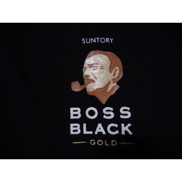 BOSS(ボス)のBOSS　BLACK　GOLDのポロシャツ（L)!。 メンズのトップス(ポロシャツ)の商品写真