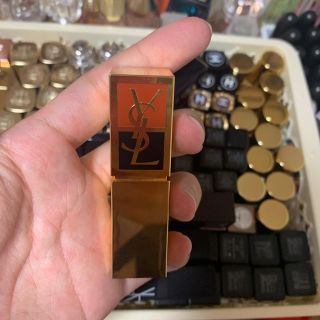 イヴサンローランボーテ(Yves Saint Laurent Beaute)のイブサンローラン ルージュピュール66(口紅)