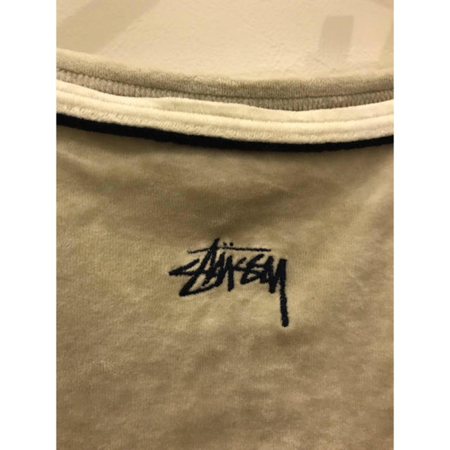 STUSSY(ステューシー)のステューシー キャミソール レディースのトップス(キャミソール)の商品写真