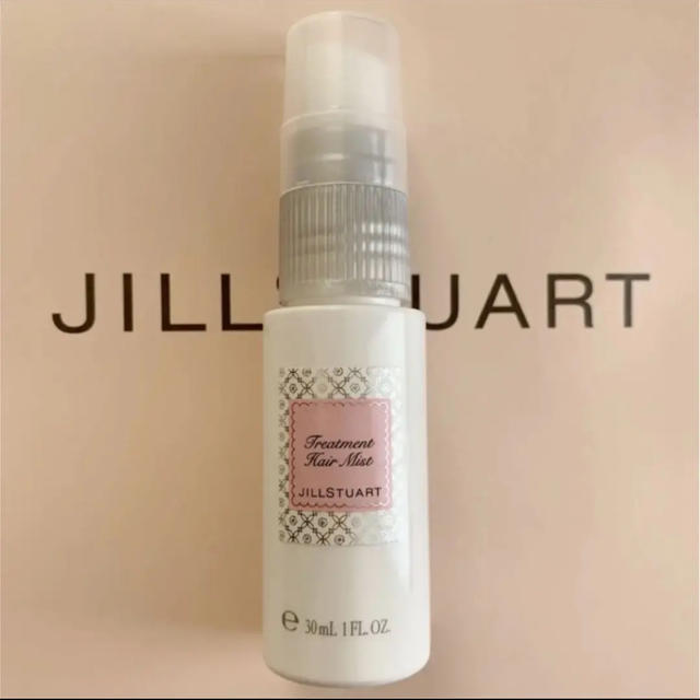 JILLSTUART(ジルスチュアート)の新品 ジルスチュアート  ヘアミスト   コスメ/美容のヘアケア/スタイリング(ヘアウォーター/ヘアミスト)の商品写真