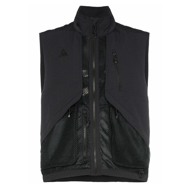 Nike Men Nrg Acg Vest ベストnike labナイキ