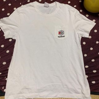 リーボック(Reebok)のReebok Tシャツ(Tシャツ/カットソー(半袖/袖なし))