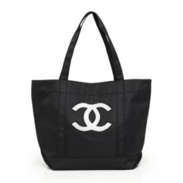 CHANEL(シャネル)の最終値下げ【新品 未使用】CHANEL  レディースのバッグ(トートバッグ)の商品写真