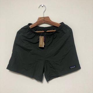 パタゴニア(patagonia)の【タグ付新品】パタゴニア バギーズ・ショーツ ５インチ(ショートパンツ)