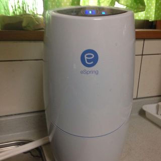 浄水器 eSpring 据置タイプ(浄水機)