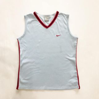 ナイキ(NIKE)のNIKE ナイキ タンクトップ  美品(ウェア)