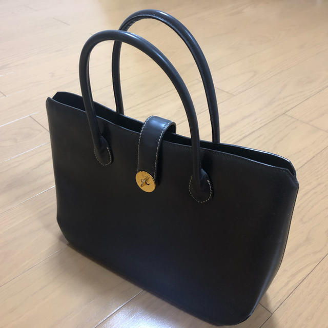 銀座かねまつ GINZA Kanematsu】ハンドバッグ シワ加工-connectedremag.com