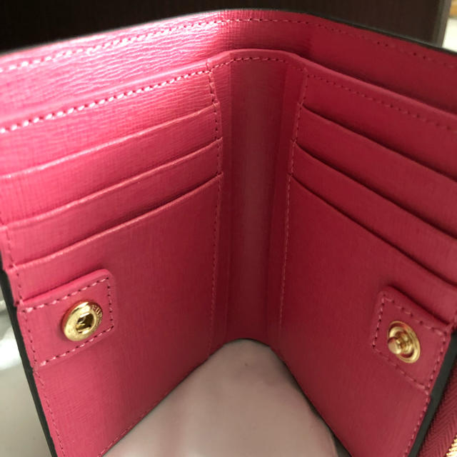 Furla(フルラ)のFURLA2つ折り財布 レディースのファッション小物(財布)の商品写真