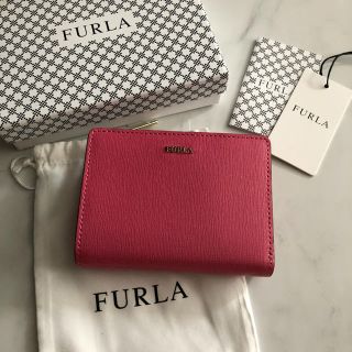 フルラ(Furla)のFURLA2つ折り財布(財布)