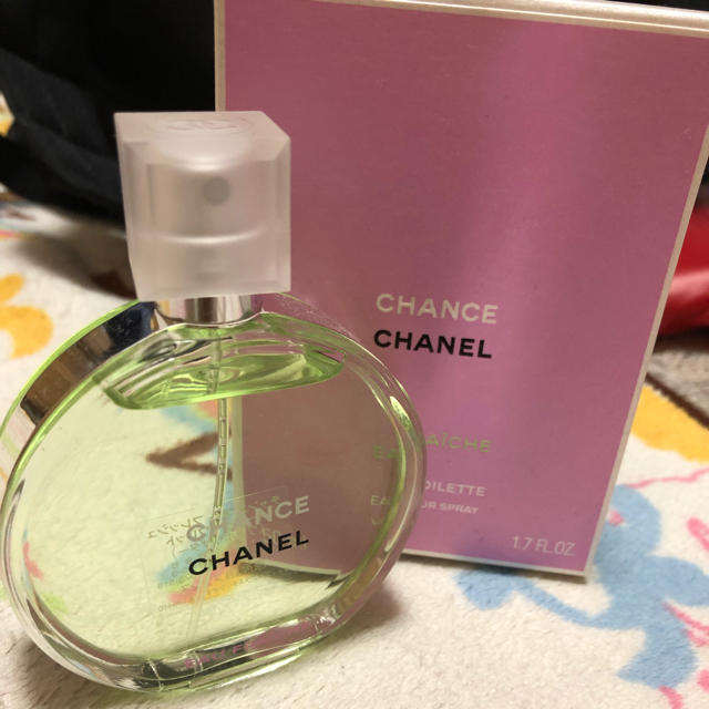 CHANEL/香水