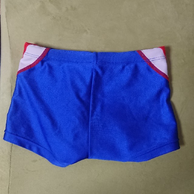 MIZUNO(ミズノ)のNAS 男の子水着 キッズ/ベビー/マタニティのキッズ服男の子用(90cm~)(水着)の商品写真