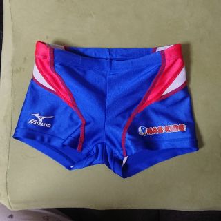 ミズノ(MIZUNO)のNAS 男の子水着(水着)