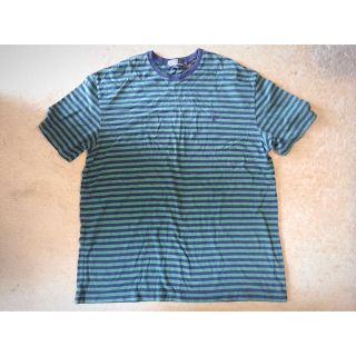 ポロラルフローレン(POLO RALPH LAUREN)のused ビックT(Tシャツ(半袖/袖なし))