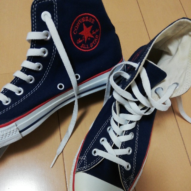 CONVERSE　ALLSTAR　コンバースオールスター