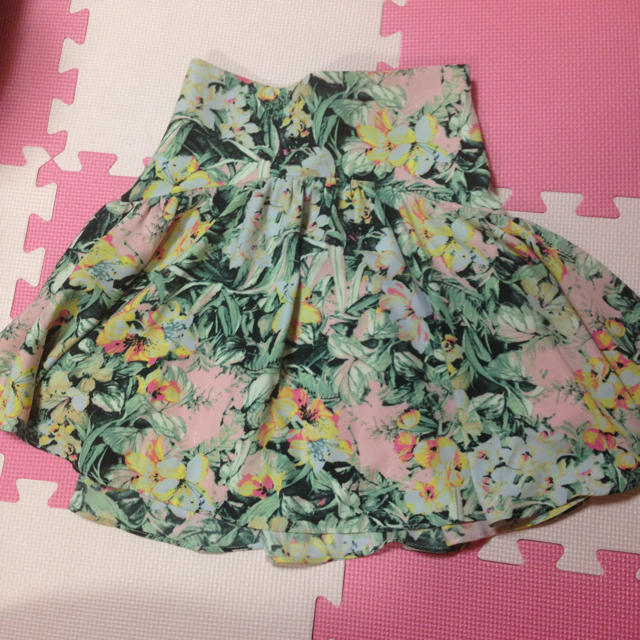 SNIDEL(スナイデル)のpinkish様♡専用 レディースのスカート(ひざ丈スカート)の商品写真