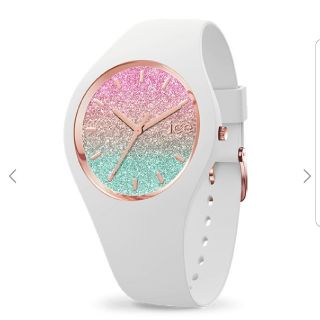 アイスウォッチ(ice watch)のICEWATCH アイスウォッチ ICE lo  べネチア ミディアムサイズ(腕時計)