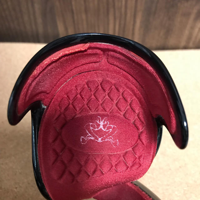 BARNEYS NEW YORK - ジュリアンヘイクス モヒートサンダル BARNEYS NEW YORK - ジュリアンヘイクス モヒートサンダル