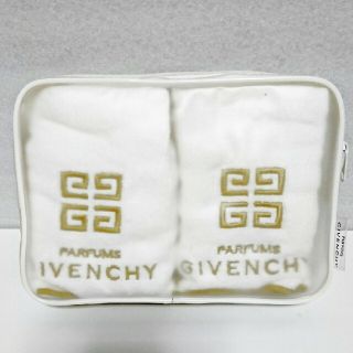 ジバンシィ(GIVENCHY)のｼﾞﾊﾞﾝｼｨ ﾐﾆﾀｵﾙ(その他)