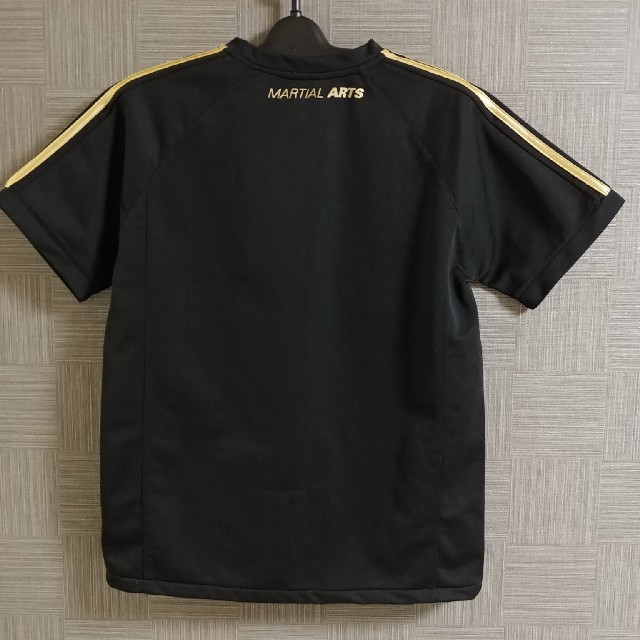 adidas(アディダス)のアディダス　ドライTシャツ メンズのトップス(Tシャツ/カットソー(半袖/袖なし))の商品写真