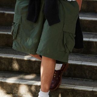 ロスコ(ROTHCO)のpropper bdu ショーツ(ショートパンツ)