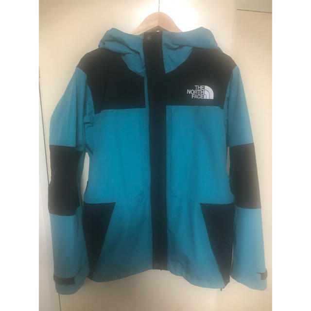 THE NORTH FACE BEAMS Expedition jacket
