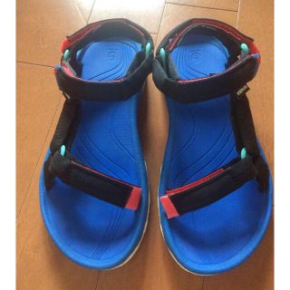 テバ(Teva)のTevaサンダル(サンダル)